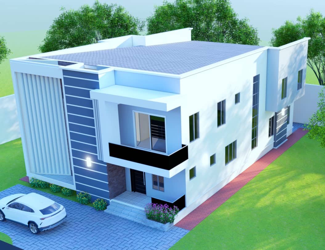 Diuch Luxury Abode photo 2