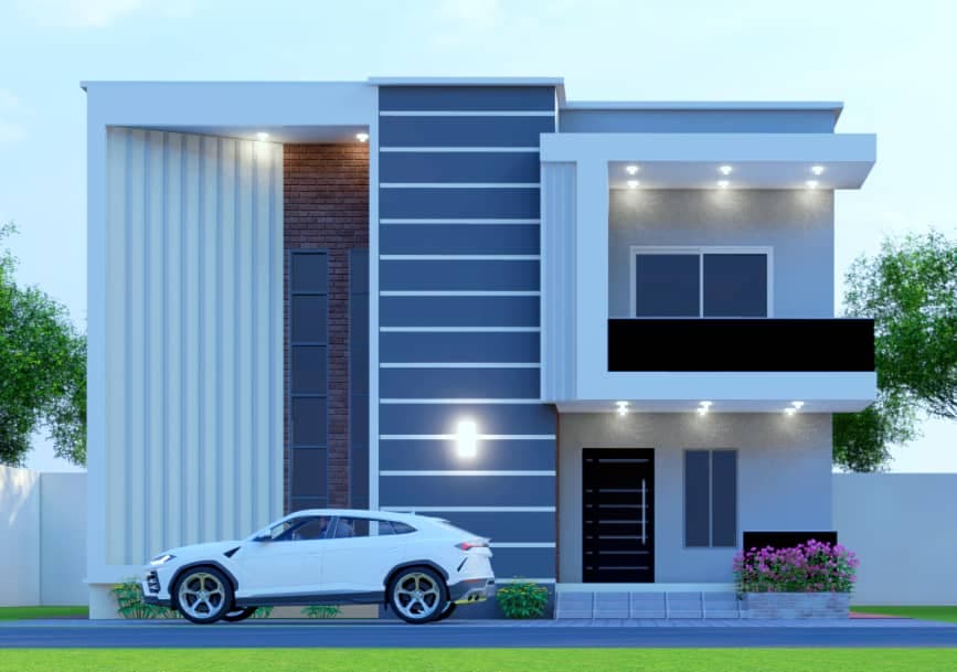 Diuch Luxury Abode
