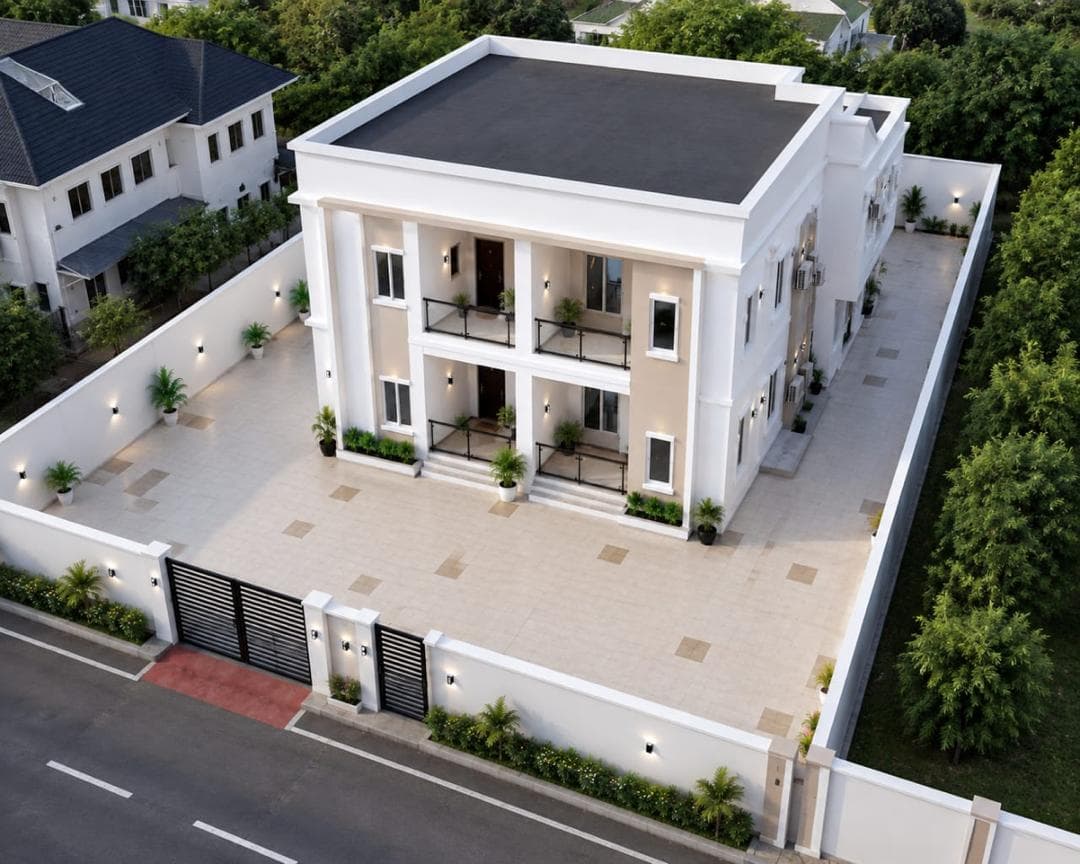Diuch Residence Phase 2 photo 2