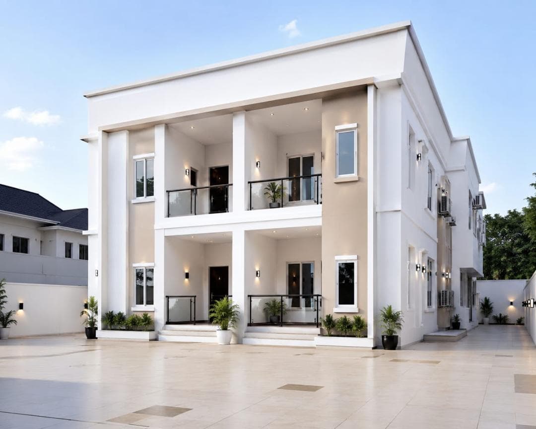 Diuch Residence Phase 2
